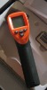 DT-8380 Non-contact infrared thermometer