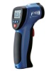 DT-880/882/883/880H/882H/883H Series Compact InfraRed Thermometers