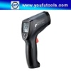 DT-8879 Professional Infrared Thermometer with 4 dot Laser pointers