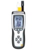 DT-8896 Psychrometer with InfraRed Thermometer with free shipping