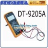 DT-9205A Best Multimeter Digital