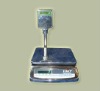 DT Series Weighting Scale