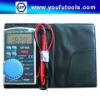 DT10A Pocket-size Multimeter