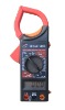 DT266 Clamp Meter