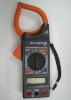 DT266 Digital Clamp Meter(AC&DC)