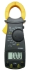 DT3266A Digital Clamp Meter