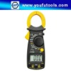 DT3266D AC/DC Small-Size Clamp Multimeter