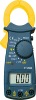 DT3266E 3 1/2 DIGITAL CLAMP METER