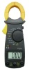 DT3266L/DMM-3266L Digital clamp meter