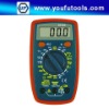 DT33C 3 1/2 DIGITAL MULTIMETER