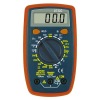 DT33C DIGITAL MULTIMETER