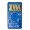 DT700C digital multimeter