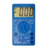 DT700C digital multimeter