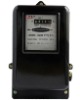 DT8 three phase mechanical type kwh meter