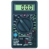 DT830B.4 3 1/2 DIGITAL MULTIMETER