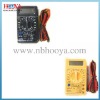 DT830B Digital multimeter