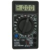 DT830D 3 1/2 DIGITAL MULTIMETER