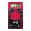 DT830Q 3 1/2 DIGITAL MULTIMETER