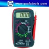 DT83C Pocket-size Digital Multimeter