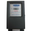 DT86 series three phase energy meter