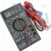 DT860D Digital multimeter