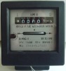 DT862 series three phase energy meter