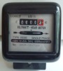 DT862 series three phase energy meter