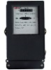 DT862 three phase mechanical type kilowatt hour meter