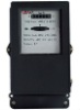 DT862 three phase mechanical type kwh meter