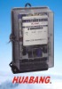 DT862 three phase meter