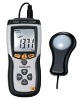 DT8809A Light Meter