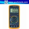 DT9208A DMM 3 1/2 handheld DIGITAL MULTIMETER