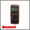 DT9208A Digital Multimeter