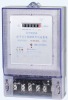 DTS/DSS854 three phase kwh meter