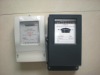 DTS,DT862 3-phase energy meter(KWH meter)