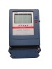 DTS(X)3/DSS(X)3 Three-phase Static Active/Reactive Energy Meter