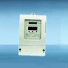 DTS523 THREE PHASE KILO WATT-HOUR METER