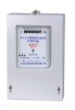 DTS5558 Single phase energy meter