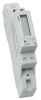 DTS5558 din rail mounting energy meter