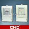 DTS726, DSS226 Three-phase Electronic Watt-hour Meter