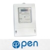 DTS854, DSS854 series energy meter