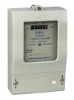 DTS877 three phase electronic energy meter