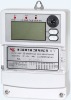 DTSD/DSSD3333 multi-function energy meter