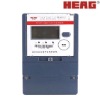 DTSD3/DSSD2 Three-phase Multi-function Static Energy Meter