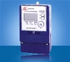DTSD480 3phase LCD display electronic meter