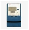 DTSD732 three phase electronic kwh meter