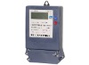 DTSF3333 three phase multi-rate energy meter