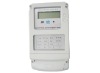 DTSF3333 three phase multi-tariff meter