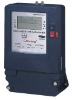 DTSF5558 3 phase 4 wire industrial kwh meter
