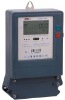 DTSF870 Three phase four wire multi-rate energy meter